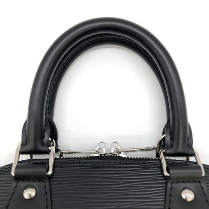 Backpack / Louis Vuitton Alma BB M24645 Handbag Shoulder Bag 2way Mini Bag