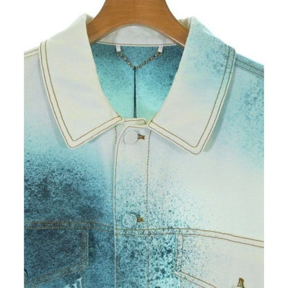 Louis Vuitton Denim Jacket — view 6