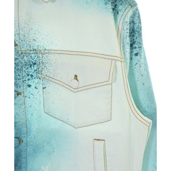 Louis Vuitton Denim Jacket — view 7