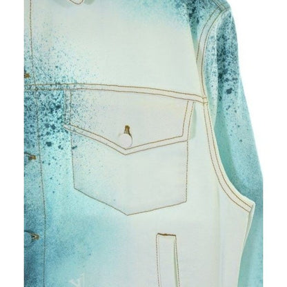 Louis Vuitton Denim Jacket — view 7