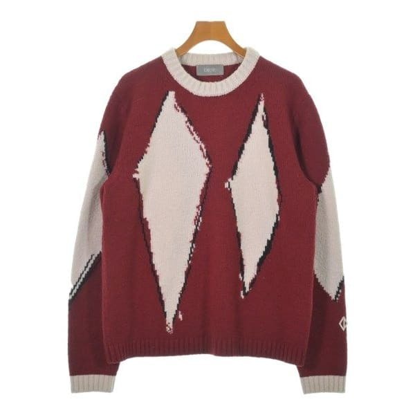 Dior Homme Knits Sweaters