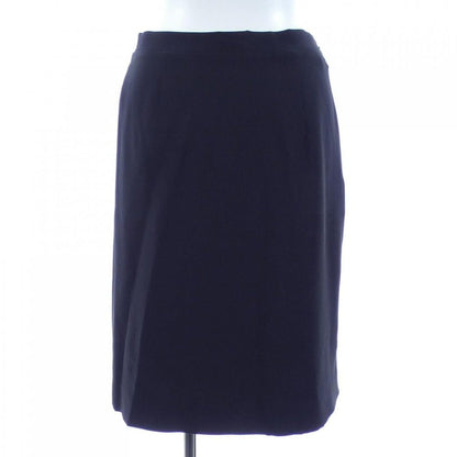 Dior Skirt Black