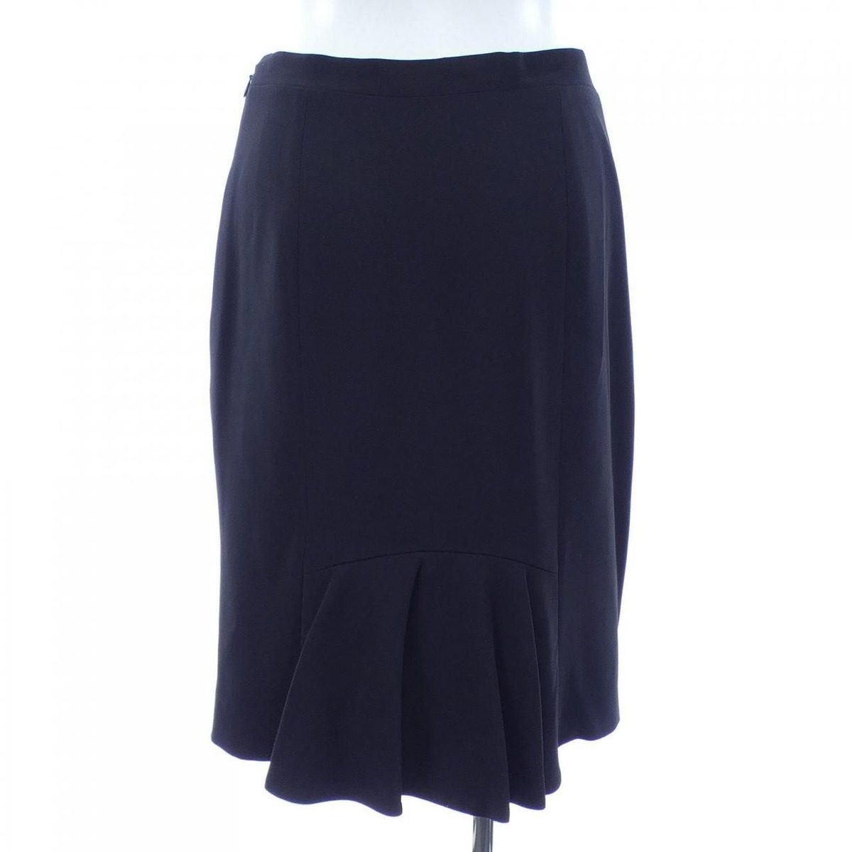 Dior Skirt Black — view 2