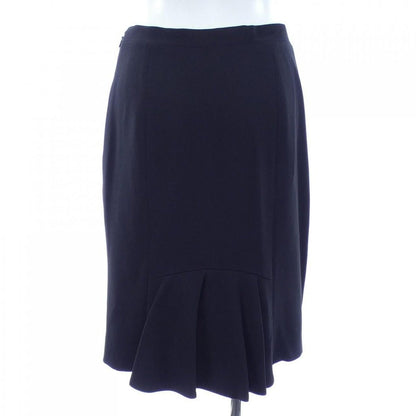 Dior Skirt Black — view 2