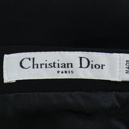 Dior Skirt Black — view 4