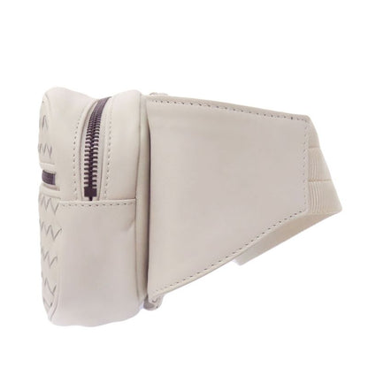Bottega Veneta Intrecciato Body Bag Calf Women