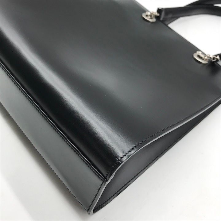 Cartier Panther Calfskin Tote