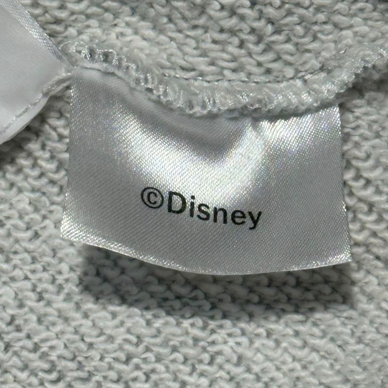 Gucci×disney Mickey Printed Logo Hoodie Mickey Printed Logo Hoodie 604218 XS