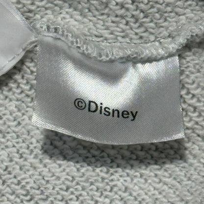 Gucci×disney Mickey Printed Logo Hoodie Mickey Printed Logo Hoodie 604218 XS