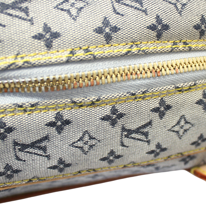 Louis Vuitton M92003 Mini Marie Handbag A25-3451