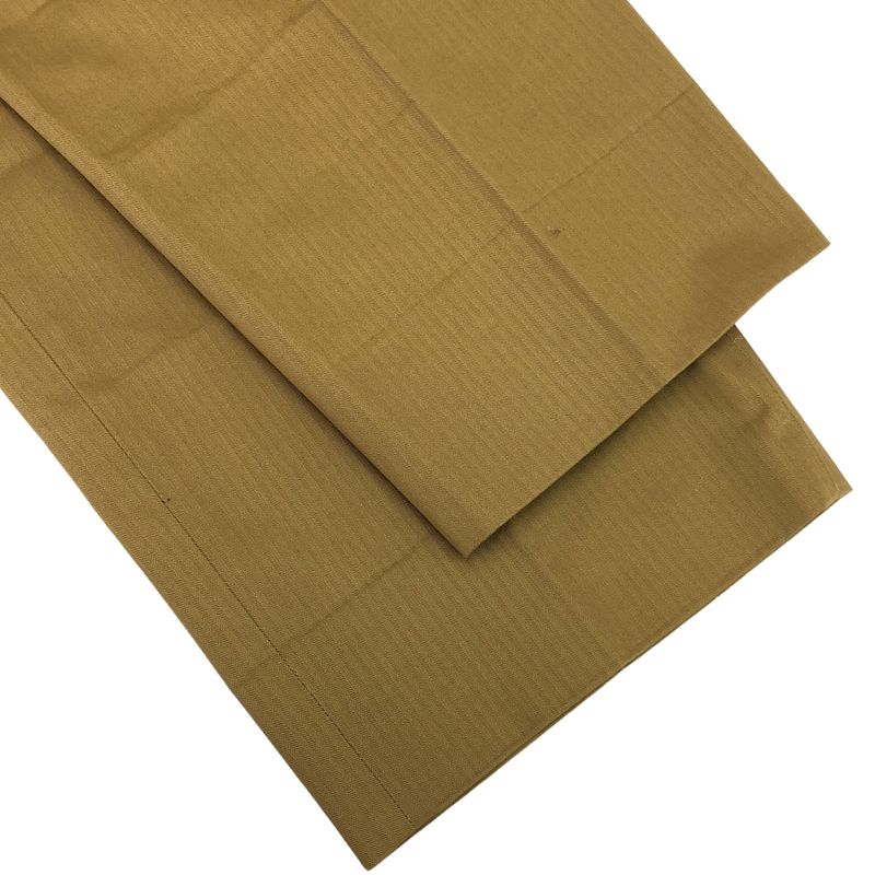 Gucci Herringbone Striped Slack Pants 450180 Z330b Brown 44