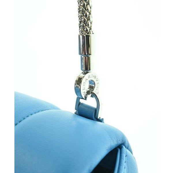 Bvlgari Shoulder Bag Cabas — view 12