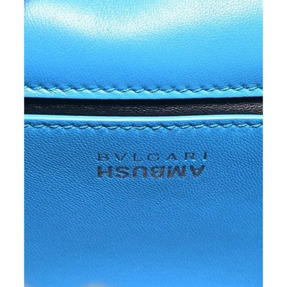 Bvlgari Shoulder Bag Cabas — view 4