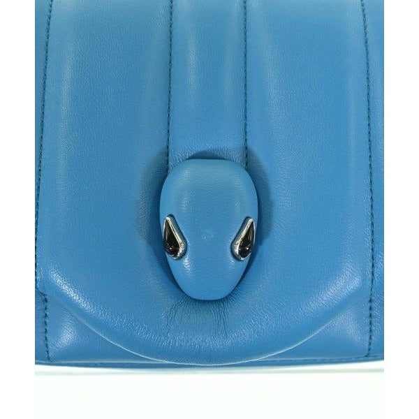 Bvlgari Shoulder Bag Cabas — view 6