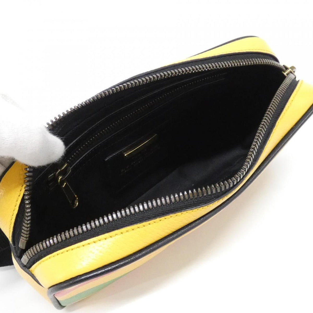 Gucci Ulmbt Waist Bag — view 6