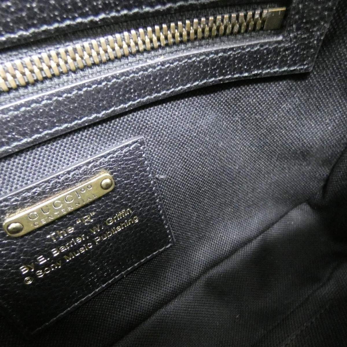 Gucci Ulmbt Waist Bag — view 7