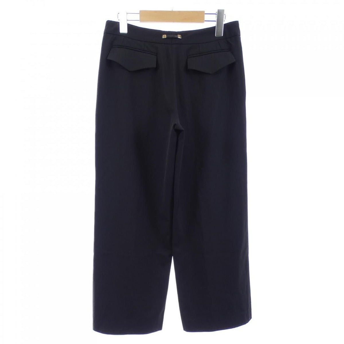 Gucci Vintage Pants Black — view 2