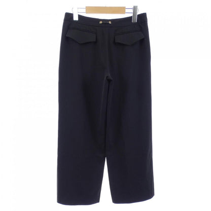 Gucci Vintage Pants Black — view 2
