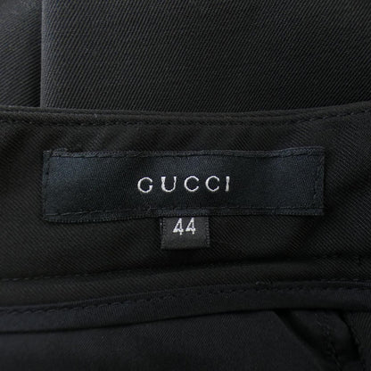 Gucci Vintage Pants Black — view 4