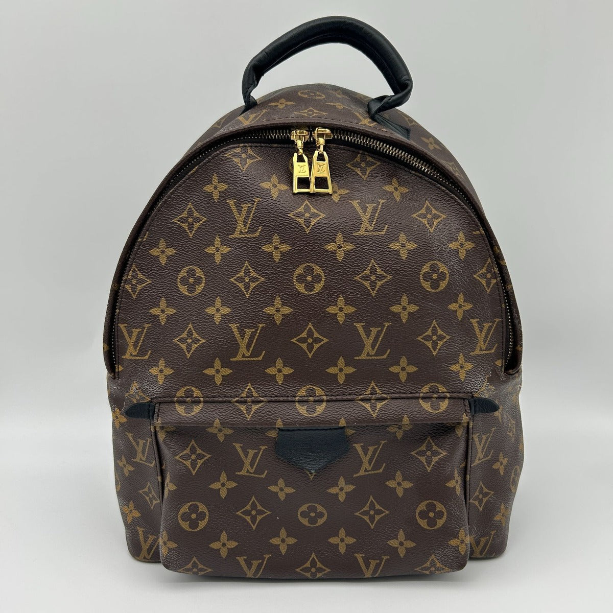 Louis Vuitton Palm Spring Backpack MM Sac