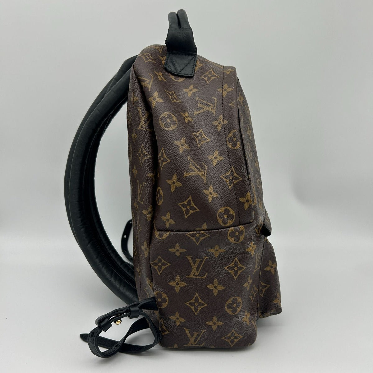 Louis Vuitton Palm Spring Backpack MM Sac — view 3