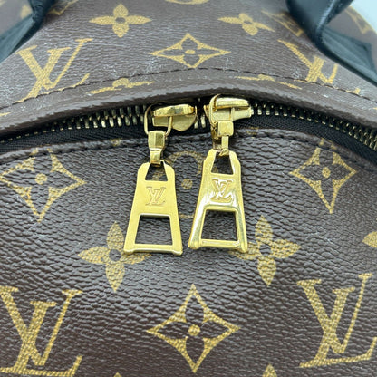 Louis Vuitton Palm Spring Backpack MM Sac — view 7