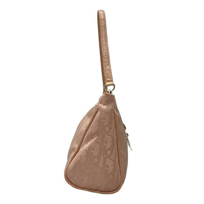 Dior/christian Dior Handbag Lovely Pink Mini Bag