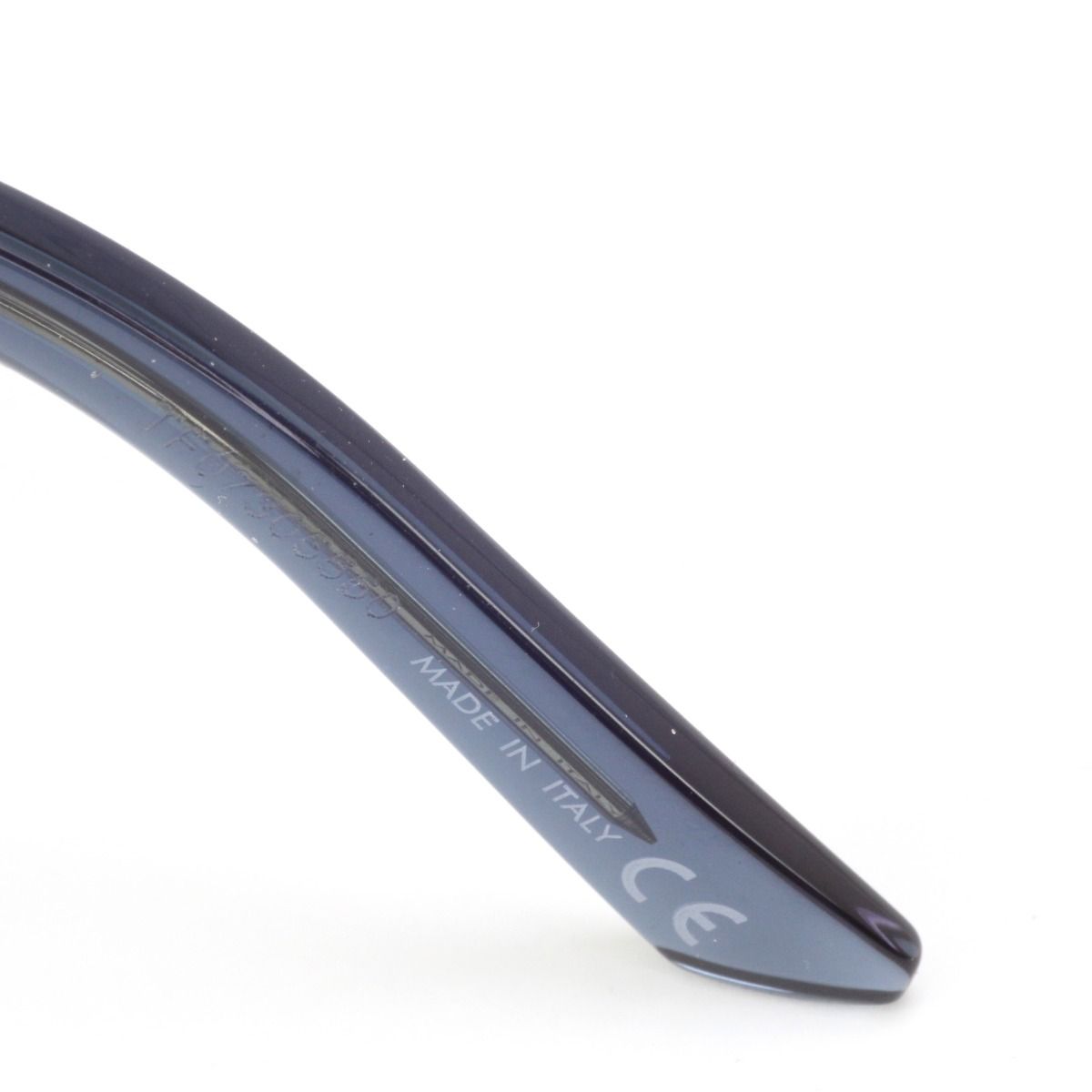 Christian Dior Signature A3u Sunglass Es 6113 140 Blue