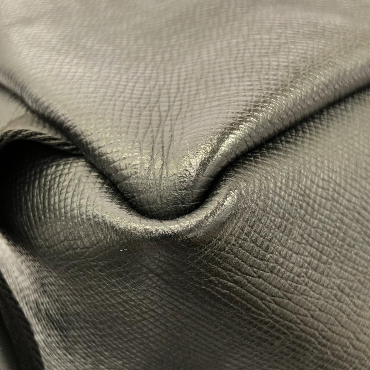 Louis Vuitton Taiga Llama Discovery Backpack — view 3