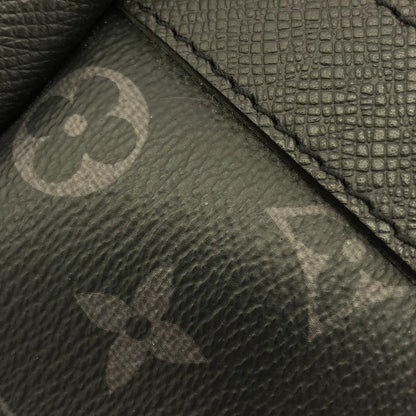 Louis Vuitton Taiga Llama Discovery Backpack — view 5