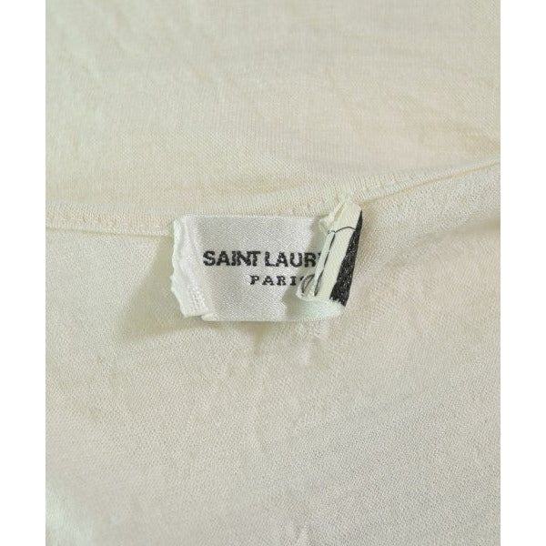 Saint Laurent Paris Tank Top — view 3