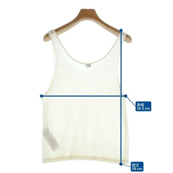 Saint Laurent Paris Tank Top — view 6