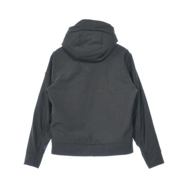 Moncler Down Jacket Vest — view 2