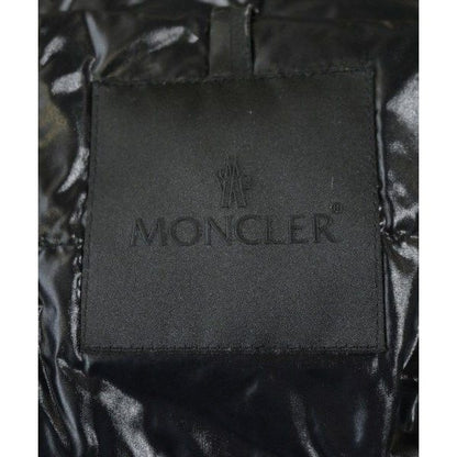 Moncler Down Jacket Vest — view 3