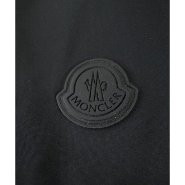 Moncler Down Jacket Vest — view 4