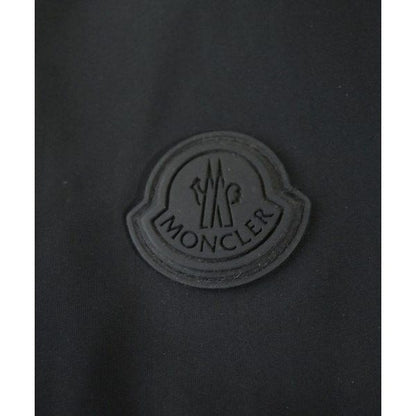 Moncler Down Jacket Vest — view 4
