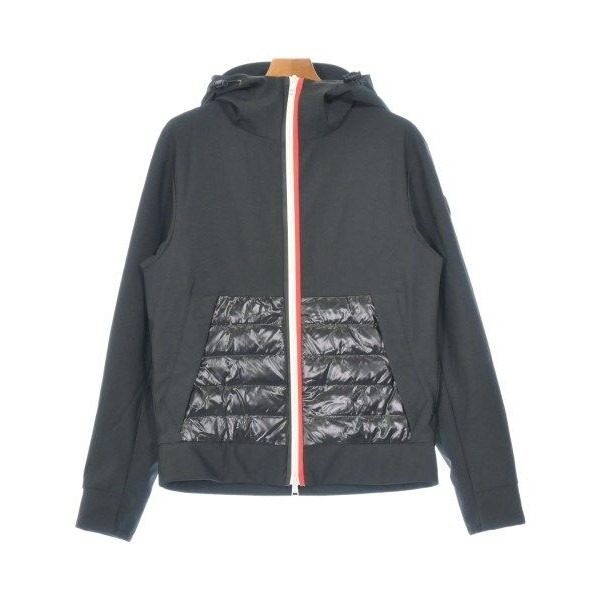Moncler Down Jacket Vest