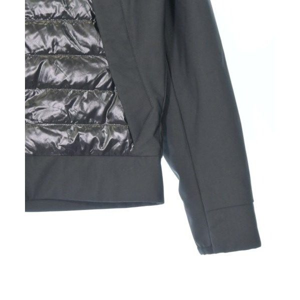 Moncler Down Jacket Vest — view 6