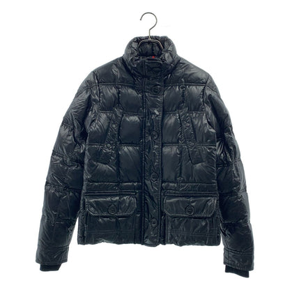 Moncler Trianon Down Jacket 00 Black