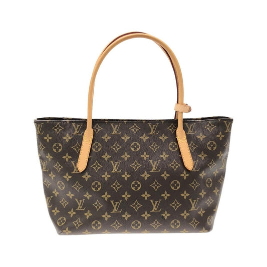 Louis Vuitton Monogram Raspail PM Bag