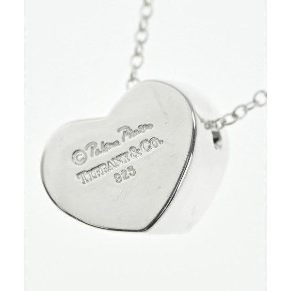 Tiffany & Co. Necklace — view 3