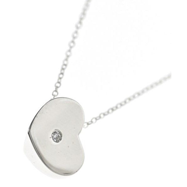 Tiffany & Co. Necklace