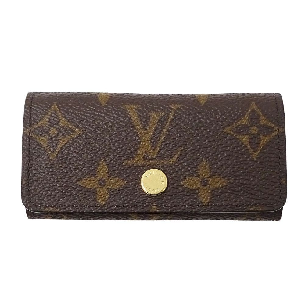 Louis Vuitton Key Case Monogram Multicles 4