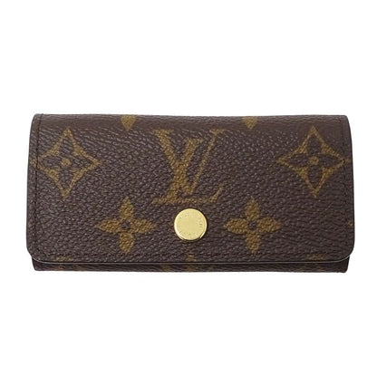 Louis Vuitton Key Case Monogram Multicles 4