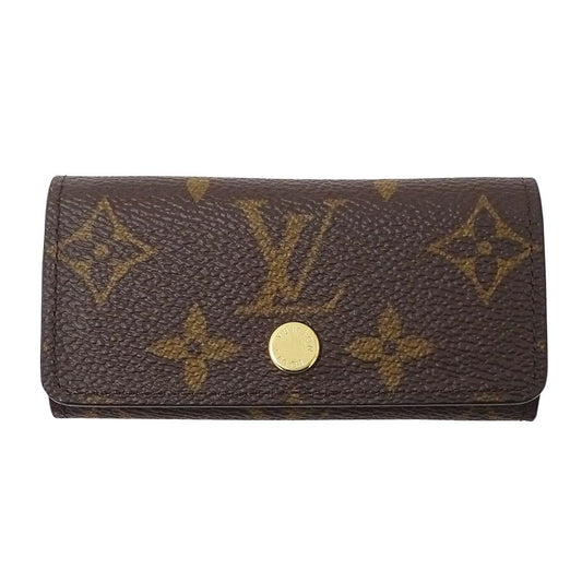 Louis Vuitton Key Case Monogram Multicles 4