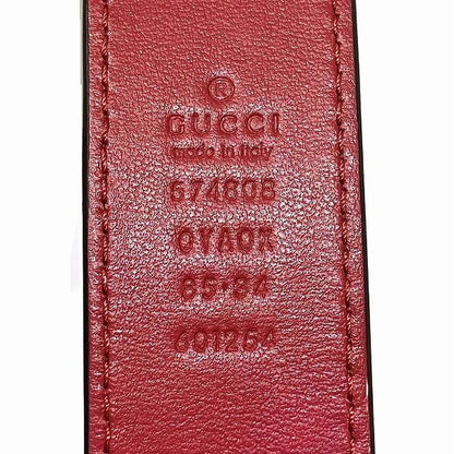 Gucci GG Marmont 491294 Bag Body Bag Waist Pouch Women