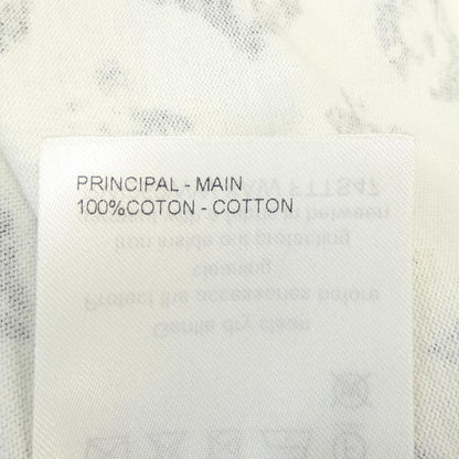 Louis Vuitton Graphic Monogram T-Shirt — view 3