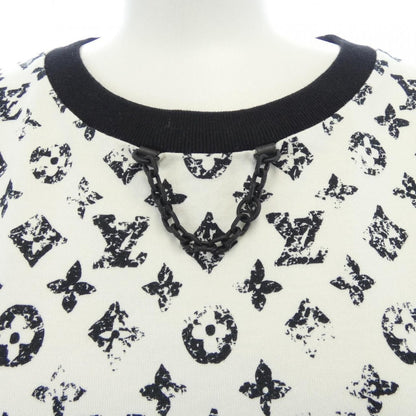 Louis Vuitton Graphic Monogram T-Shirt — view 5