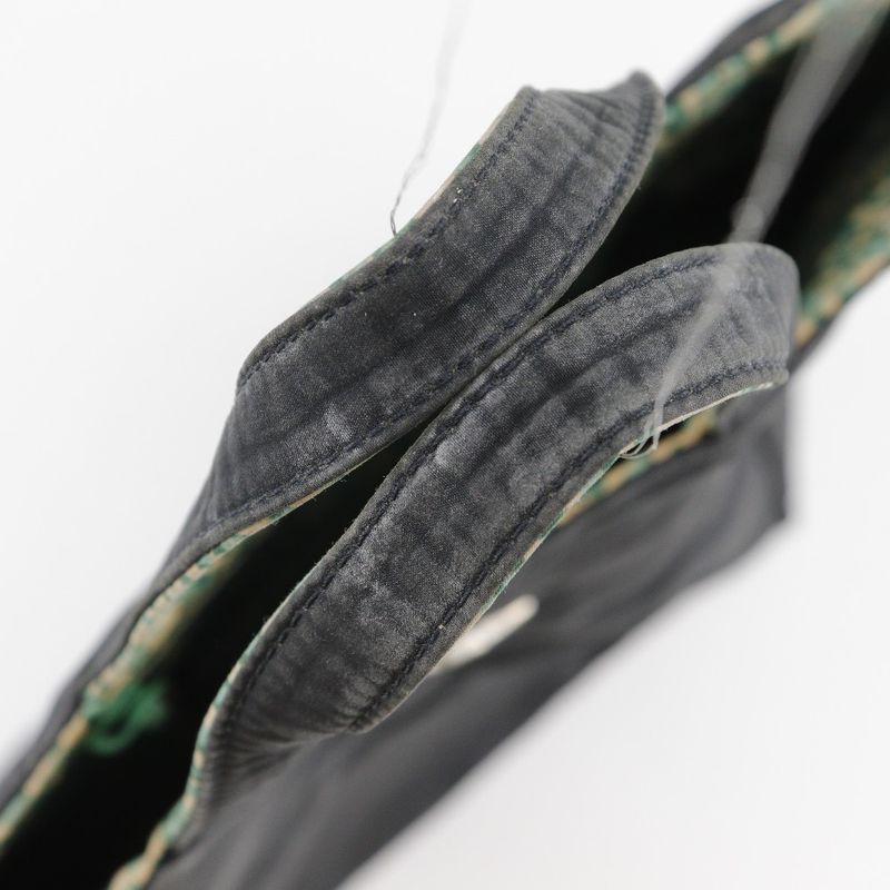 Bottega Veneta Bottega Veneta Reversible Tote Bag Leopard 10734707053ne Nylon