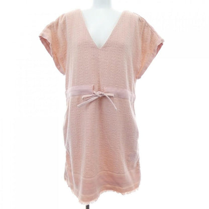 Chanel Dress Pink
